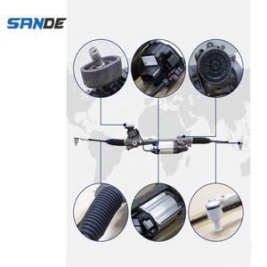 Crémaillère de direction assistée reconditionnée 1K1909144L 1K1909144M 1K1423055F 1K1423051AM pour VW Golf pour Jetta - Product Image 5