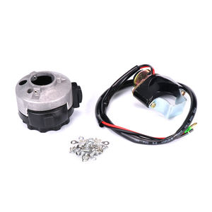 Interrupteur de commande de <span class=keywords><strong>moto</strong></span> de la vieille école 750cc CJK750 R71 R66 K750 interrupteur de poignée coq de généralisation - Product Image 2