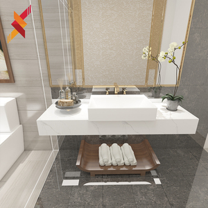 Kích thước lớn thiêu kết đá mở rộng bàn ăn tấm - Product Image 3