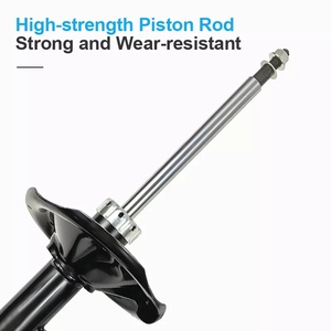 ABM – pièces de voiture réglables à bas prix, <span class=keywords><strong>amortisseur</strong></span> <span class=keywords><strong>kyb</strong></span> pour ford ranger t6 2012 - Product Image 4