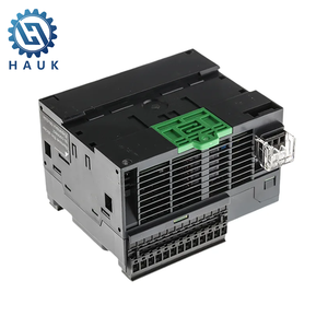 Sch Neider Tm221ce24u Nieuwe Originele Spot Plc Controller Tr Npn Ethernet Module Plc Programmeercontroller - Product Image 4