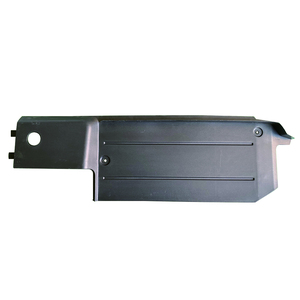 Piezas de Carrocería de Camión, Piezas de Carrocería de Automóvil 84203591, Moldura Trasera de Plástico para Faros Delanteros para Camiones Pesados FH5 Versión 2024 5 - Product Image 1