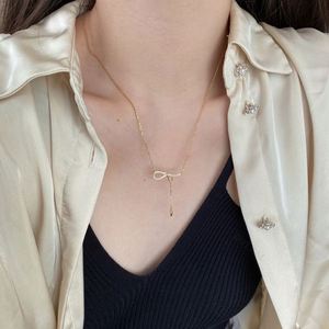 Collier tendance Dylam avec pendentif cœur en argent sterling 925, chaîne en forme de cœur, bijou cadeau pour femme et petite amie - Product Image 3