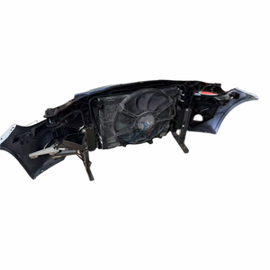 Pour 2009-2013 <span class=keywords><strong>BMW</strong></span> <span class=keywords><strong>série</strong></span> <span class=keywords><strong>3</strong></span> M3E92E93 Kit de carrosserie de voiture d'<span class=keywords><strong>occasion</strong></span> de haute qualité ensemble de pare-chocs avant avec calandre radiateur ventilateur capteur de stationnement - Product Image 4