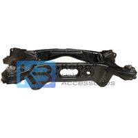 OEM 2043200489 2043503406 2043500653 Traverse arrière pour Mercedes Benz W204 W205 C200 C300 C350 C204 C205