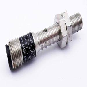 Capteur inductif Ie5091 Ieb3001 <span class=keywords><strong>Apog</strong></span> Us, neuf, original, en stock, automatisation industrielle, contrôleur de programmation PLC dédié - Product Image 1