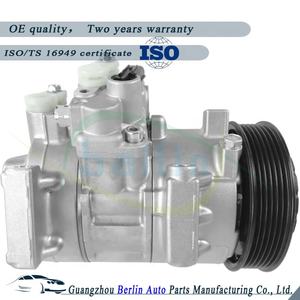 Compresor de Aire Acondicionado para Autos TOYOTA <span class=keywords><strong>COROLLA</strong></span>/<span class=keywords><strong>ALTIS</strong></span>, Piezas y Accesorios, 88310-68031 88310-68032 88310-02740 447260-3373 KT447280-9060 - Product Image 5