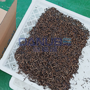 Manufacturer-Priced Vegetable Drying Room Black Fungus Dehydrator Equipment Black Fungus Drying Oven Room - Product Image 4