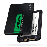 Высококачественный внутренний твердотельный накопитель (SSD) SATA3 128ГБ 256ГБ 512ГБ 1ТБ 2ТБ 4ТБ 2.5 дюйма для ПК