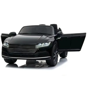 أحدث بطارية لعبة ركوب كهربائية 12 فولت تعمل بالبلاستيك عن بعد وعجلات إيفا - Product Image 4