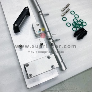 Lame de doctor à chambre MA de qualité supérieure C5.044.250F pour presses offset Heidelberg CD102 SM102 CX102 SX102 – Pièces de rechange - Product Image 5