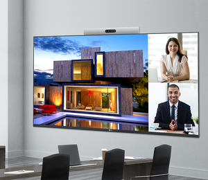 Với điện áp AC tích hợp <span class=keywords><strong>LED</strong></span> hiển thị điều khiển tất cả-trong-một linsn X102 video Bộ vi xử lý - Product Image 4