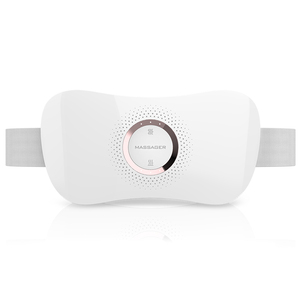 Ceinture chauffante électrique portable RS pour soulager les douleurs menstruelles chez la femme, avec <span class=keywords><strong>température</strong></span> réglable, pour apaiser l'utérus - Product Image 1