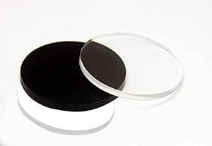 Tùy Chỉnh Dày Rõ Ràng Acrylic Vòng Đĩa Vòng Tròn Tấm Tấm Bảng Điều Chỉnh Trong Suốt Acrylic Vòng Cung Cấp Hội Đồng Quản Trị Cho DIY Dự Án Thủ Công Mỹ Nghệ - Product Image 5