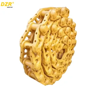 חלקי מיני מחפר איכותיים היטאצ'י <span class=keywords><strong>EX60</strong></span> <span class=keywords><strong>EX60</strong></span>-1 <span class=keywords><strong>EX60</strong></span>-2 <span class=keywords><strong>EX60</strong></span>-3 מחפר 9096710 שרשרת זחל ושרשרת חוליות - Product Image 3