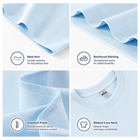 T-shirt rafraîchissant UPF50+ pour hommes et femmes, 250 GSM, mélange de coton, manches courtes, séchage rapide, protection solaire, tee-shirt de sport d'extérieur, logo personnalisé