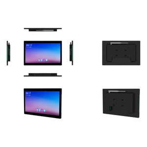 Nhà thông minh thiết bị tự động hóa máy tính bảng rk3566 Quad-core A55 nhà màn hình cảm ứng máy tính bảng All-in-One PC nhà thông minh thiết bị - Product Image 2