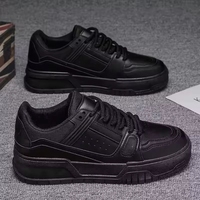 Sneakers Chunky de Haute Qualité, Style Casual, Nouveaux Modèles, Chaussures de Designer pour Hommes