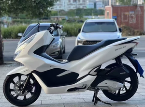 ฮอนด้า PCX150 157 ซีซี สกู๊ตเตอร์มอเตอร์ไซค์ ปี 2020 - 2024 <span class=keywords><strong>มือ</strong></span><span class=keywords><strong>สอง</strong></span> สภาพ<span class=keywords><strong>ดี</strong></span> ไมล์น้อย - Product Image 2