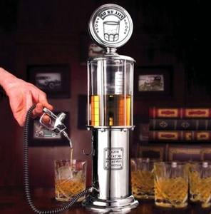 Dispensador de Gasolina Profesional Personalizado de Gran Capacidad, Dispensador de Cerveza Creativo de un Solo Solo Compartimiento - Product Image 2