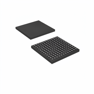 Embedded AT32UC3A0256-CTUT 144 TFBGA Buy Online Electronic Components BOM IC In Stock - Product Image 1