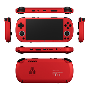 TRIMUISMART PRO S Handheld Game Console Controller 4.96 Inch HD Screen 256G Memory Card TV Video Stick <strong>Ret</strong> 30 Emulators - Product Image 1