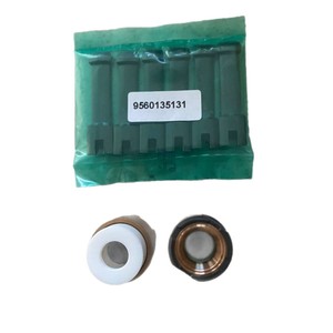 Garra de Tracción OTT-JAKOB 9560003436, Accesorio Original para Husillo de Máquina Herramienta - Product Image 5