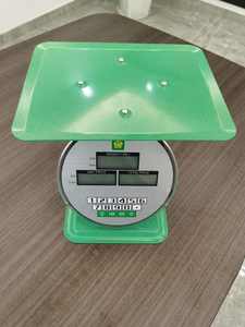 <span class=keywords><strong>30kg</strong></span> 60kg 150kg gsm gewicht frühling skala waagen - Product Image 2