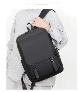 <span class=keywords><strong>Sac</strong></span> à dos <span class=keywords><strong>de</strong></span> voyage d'affaires pour <span class=keywords><strong>homme</strong></span> 2025, grande capacité, léger, <span class=keywords><strong>sac</strong></span> d'étudiant, <span class=keywords><strong>sac</strong></span> d'ordinateur simple - Product Image 5