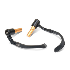 2024 nouvelles pièces de <span class=keywords><strong>moto</strong></span> poignées de guidon garde leviers d'embrayage de frein garde protecteur adapté pour <span class=keywords><strong>KTM</strong></span> DUKE390/250 DUKE790/890 <span class=keywords><strong>1290</strong></span> - Product Image 3