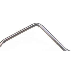 Tuyau de lubrification du turbocompresseur de moteur de contrôle de suralimentation de haute qualité OE 9809842680 pour Peugeot 3008 <span class=keywords><strong>2008</strong></span> 308 207 RCZ Neuf - Product Image 5