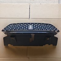 Grille avant FAW BESTUNE T33 ABS 1BA5-50723, accessoire FAW BESTUNE, pièces détachées automobiles, kits de carrosserie avant, vente en gros