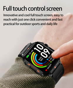 <span class=keywords><strong>Reloj</strong></span> <span class=keywords><strong>Inteligente</strong></span> Deportivo V81 de Alta Calidad y Bajo Precio para Hombre y <span class=keywords><strong>Mujer</strong></span>, con Monitor de Salud, Venta al Por Mayor de Fábrica 2026 - Product Image 2