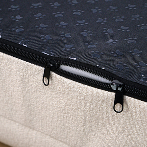 SUREWALHOME Orthopedic <strong>Dog</strong> Beds and <strong>Couch</strong> High Density Egg Crate Foam Pet Bed Supportive Elderly <strong>Dogs</strong> Cats Mattress <strong>Sofa</strong> - Product Image 4