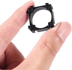 18650 21700 26650 ABS 배터리 홀더 2P, E-바이크 스쿠터 EV용 리튬 인산철 고품질 배터리 팩 홀더 - Product Image 2