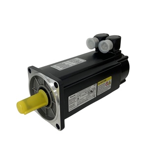 มอเตอร์ใหม่แท้ MSK050C-0600-NN-M1-UG1-NNNN 3 เฟส - Product Image 1