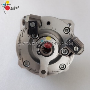 Cilindro Oscilante WD de la Mejor Calidad DSM-12-270-P-SA 540 343 UN02 para Piezas de Impresora Offset Roland 540343 - Product Image 2