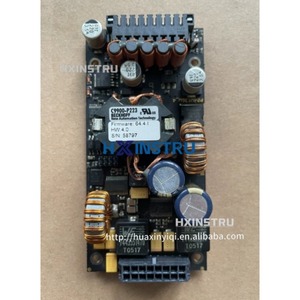 C9900-P224 C9900-P223 บีฟูคอมพิวเตอร์อุตสาหกรรมหน้าจอสัมผัสบอร์ดจ่ายไฟพร้อมสาย C9900-P224 C9900-P223 H - Product Image 3