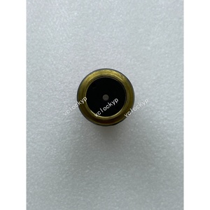 1PC utilisé mitutoyo M Plan Apo NIR 50x/0.42 objectif de champ lumineux - Product Image 4