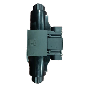 Commande directionnelle DSV HYDRAULIC DSV-G03-2A-A110-82-A DSV-G03-2AL-A110-82-A DSV-G02-6C-DC24-90 - Product Image 5