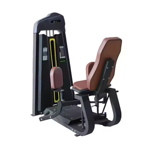 Mesin Gym Multifungsi LENDON, Penjualan Terlaris, Baja Modern Terintegrasi untuk Latihan Paha Luar - Product Image 4