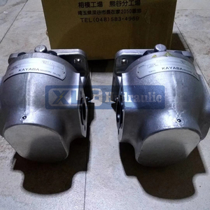 ปั๊มเกียร์เหล็กหล่อใหม่สำหรับรุ่น Dalian P20200CP20350C P20400A - Product Image 3