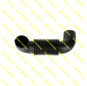 Bán buôn thiết kế mới Air intake Hose 144029 Air Filter Hose ban đầu bao gồm Peugeot 208 <span class=keywords><strong>1.5</strong></span> sản phẩm cao su - Product Image 1