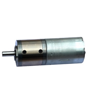 Motore a Ingranaggi Planetari DC a Magneti Permanenti 42mm 12v 42GP 775, Motore DC ad Alta Coppia 12v 18v 24V 42GP775 - Product Image 3