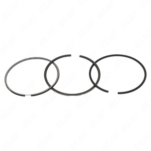 ชุดแหวนลูกสูบรถขุด ขนาด 60 มม. 89 มม. 90 มม. สำหรับเครื่องยนต์ - Product Image 4
