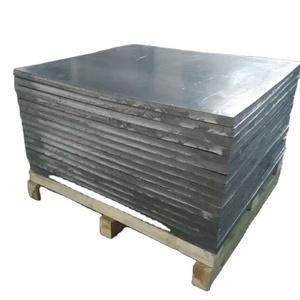 2mm 99.99% Pure X Ray Blindaje Metal Plomo Placas Hoja Precio para sala de rayos X - Product Image 1