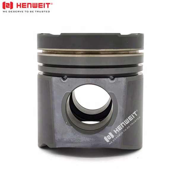 PISTON FOR MAN D2876 Euro 2 128MM 2290500 94846600 87-143800-00 