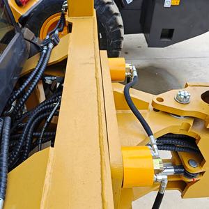 Gebruikte Kat <span class=keywords><strong>420</strong></span> Rups <span class=keywords><strong>Backhoe</strong></span> Voorlader Cat420f Graafmachines Retroexcavadora Tweedehandse Backhoes - Product Image 4