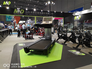 Máquina de Ejercicio Cardiovascular Comercial para Gimnasio MND Shandong X600 - Product Image 4