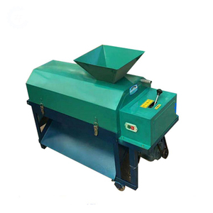 Tươi Walnut da loại bỏ máy màu xanh lá cây Walnut vỏ bóc vỏ - Product Image 3